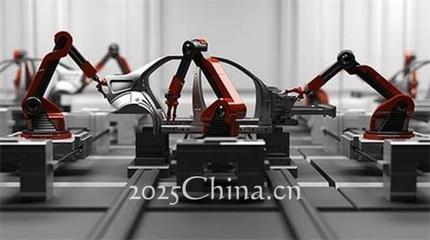 智能装备 云计算技术服务驱动下的智能制造新基石