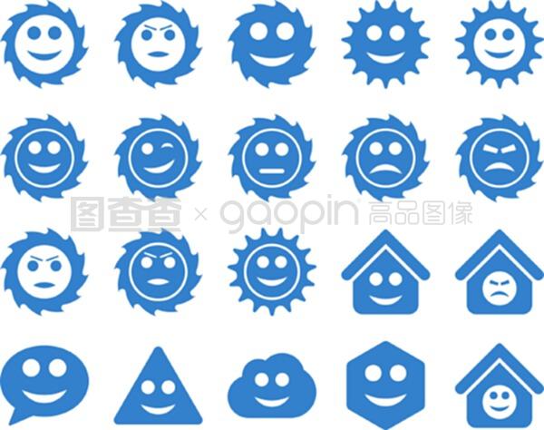 齿轮转动微笑 云计算技术服务背后的情感联结