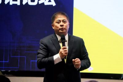 博创再发力，以云计算装备技术服务助推注塑企业迈向5G智能化工厂新时代